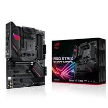 Matična ploča ASUS B550